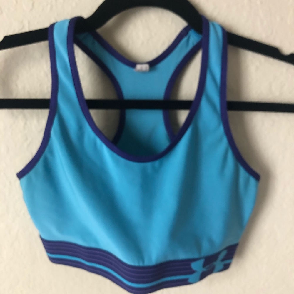 Sports Bra Package